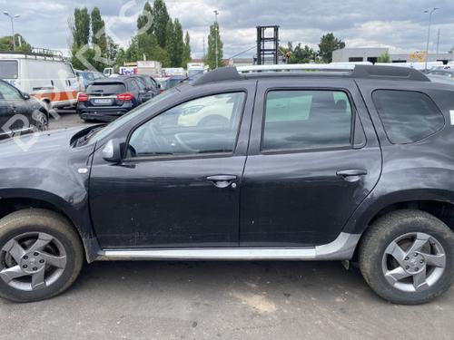 Climate control DACIA DUSTER (HS_) 1.5 dCi (HSMC) | BP25542391I5 - Image 23
