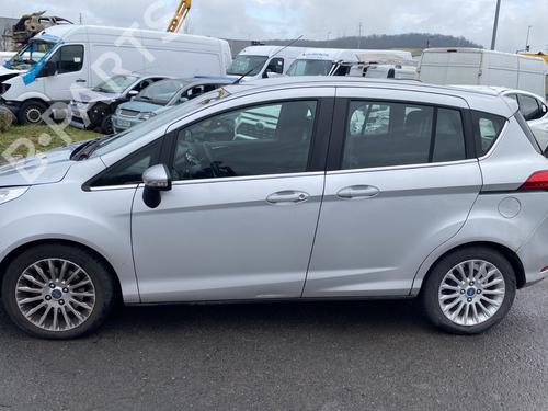 Front right window mechanism FORD B-MAX (JK) 1.6 TDCi | BP25562430C23 - Image 29