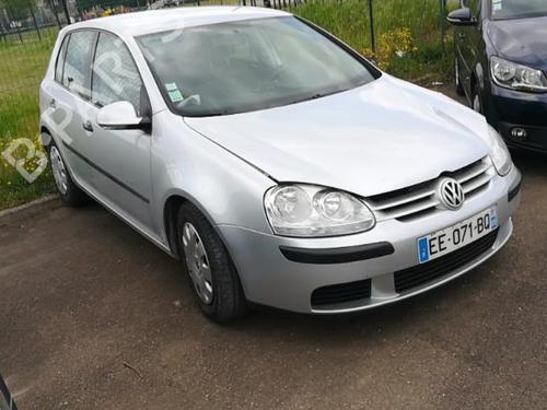 Venstre baglygte bagklap VW GOLF V (1K1) 1.9 TDI | BP25516719C79 