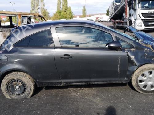 Steering column stalk OPEL CORSA D (S07) 1.3 CDTI (L08, L68) | BP34574737I23 - Image 17