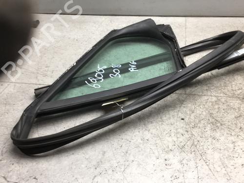 Venstre foran trekantet rude PEUGEOT 308 I (4A_, 4C_) 1.6 HDi (109 hp) 25575481