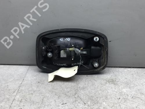 Front right exterior door handle CITROËN JUMPER II Van 2.2 HDi 130 | BP25557855C129 