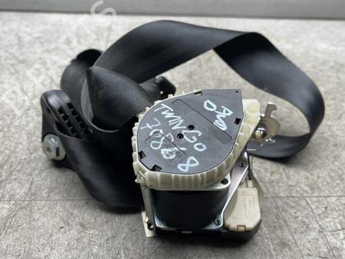 Used Front right seatbelt RENAULT TWINGO II (CN0_) 1.5 dCi 75 (75 hp) 25528743