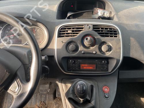 Front left interior door handle RENAULT KANGOO Express (FW0/1_) 1.5 dCi 90 (FW0G, FW05, FW08, FW11) | BP31761958I13