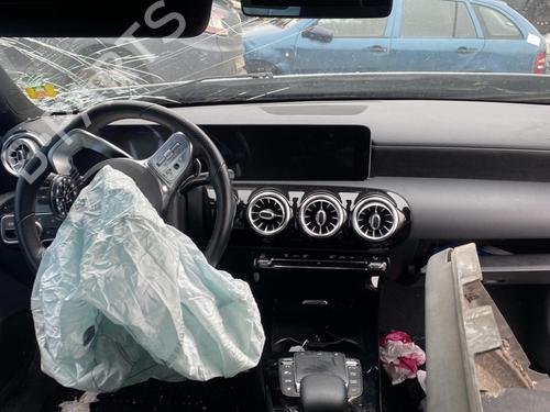 Front right interior door handle MERCEDES-BENZ A-CLASS (W177) A 200 d (177.012) | BP25573363I14  - Image 9