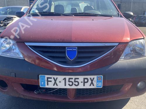 Front left lock DACIA LOGAN (LS_) 1.6 (LS0B, LS0D, LS0F, LS0H) | BP25579692C98  - Image 21