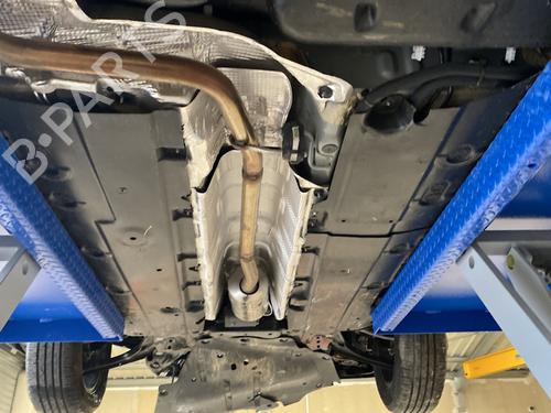 Left taillight DACIA JOGGER (RK_) 1.6 HYBRID 140 (RKN8) | BP40271287C34 - Image 21