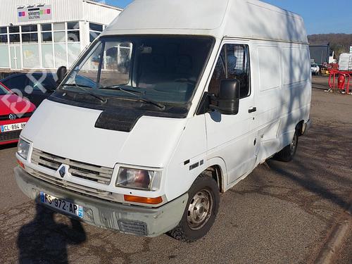 Switch RENAULT TRAFIC Van (T_, P_, V_) 2.5 D | BP25576435I30 