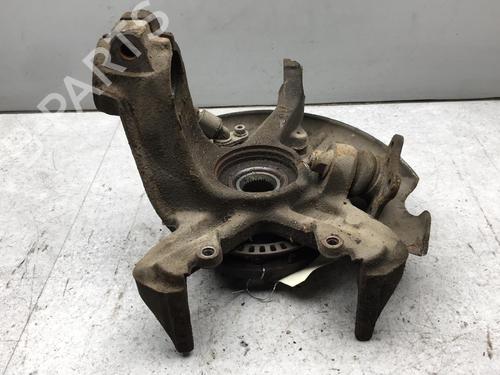 Used Right front steering knuckle SEAT LEON (1M1) 1.6 16 V (105 hp) 25534234