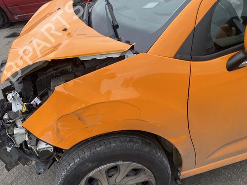 Right taillight CITROËN C3 II (SC_) 1.4 HDi 70 (SC8HZC, SC8HR0, SC8HP4) | BP28209094C35  - Image 8