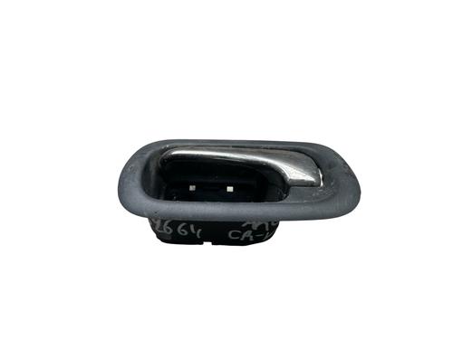 Used Rear left interior door handle Rear left interior door handle HONDA CR-V II (RD_) 2.2 CTDi (RD9) (140 hp) 34220509 34220509
