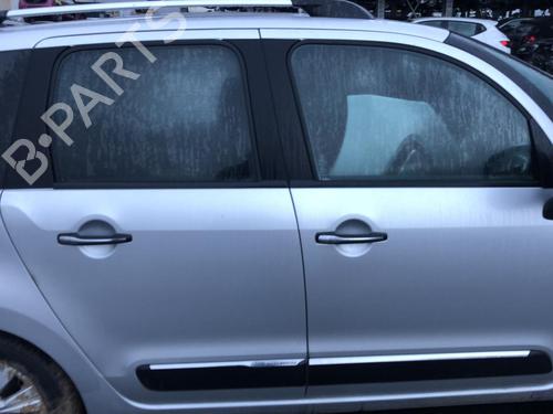 ABS pump CITROËN C3 Picasso (SH_)  | BP25551480M43  - Image 25