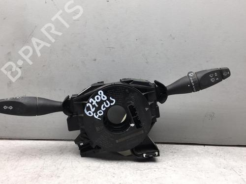 Rattstammestilk FORD FOCUS I (DAW, DBW) 1.6 16V (100 hp) 25552272