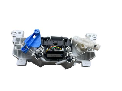 Climate control RENAULT TRAFIC III Van (FG_) 1.6 dCi 115 (FGMD) | BP28587389I5