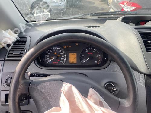 Left sun visor MERCEDES-BENZ VITO Bus (W639) 111 CDI (639.701, 639.703, 639.705) | BP25529381I1 - Image 18