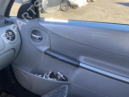 Steering column stalk CITROËN C3 Pluriel (HB_) 1.4 HDi | BP25520024I23 - Image 20