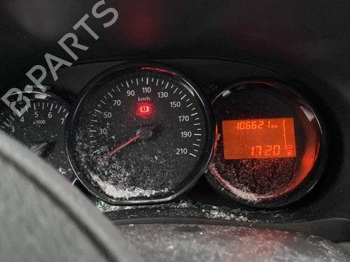 Seat buckle DACIA LODGY (JS_) 1.2 TCe (JSAY, JSM0) | BP31290050I32 - Image 29