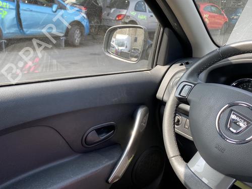 Starter DACIA SANDERO II TCe 90 (B8M1, B8MA, B8AC) | BP26430418M8 