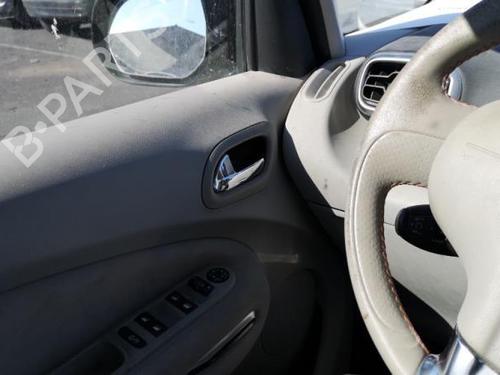 Climate control CITROËN C3 Picasso (SH_) 1.6 HDi | BP25537210I5 - Image 10