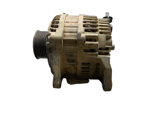 Alternator NISSAN NAVARA NP300 (D40) 2.5 dCi 4WD | BP25538635M7  - Image 5