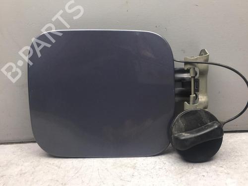Fuel flap NISSAN QASHQAI I (J10, NJ10) 2.0 dCi | BP25584713C131
