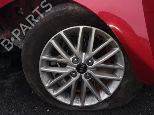 Gear lever KIA RIO IV (YB, SC, FB) 1.4 CRDi 90 | BP25584316M90  - Image 33