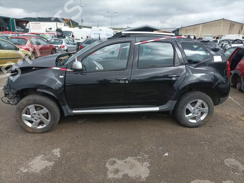 Radio DACIA DUSTER (HS_) 1.5 dCi | BP25568588E6  - Image 7