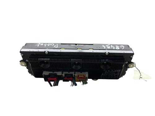 Used Climate control Climate control VW PASSAT B6 (3C2) 2.0 TDI 16V (140 hp) 25533933 25533933