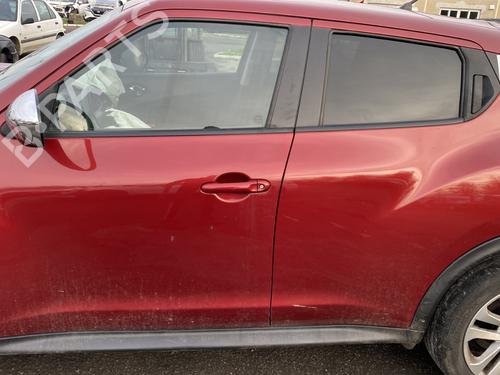 Left front window switch NISSAN JUKE (F15) 1.5 dCi | BP25570199I27  - Image 35