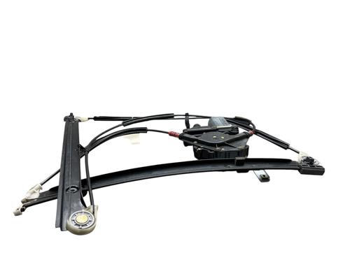 Used Front right window mechanism VW POLO (6N2) 1.4 (60 hp) 28381730