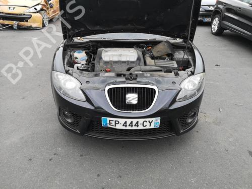 Left mirror SEAT LEON (1P1) 2.0 TDI | BP25525919C26 