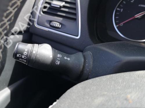 Steering column stalk RENAULT LAGUNA III (BT0/1) 2.0 dCi (BT07, BT0J, BT14, BT1A, BT1S) | BP25538523I23  - Image 34