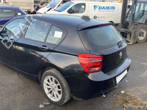 Front left window mechanism BMW 1 (F20) 114 d | BP25541023C22 - Image 9