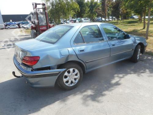 Switch PEUGEOT 406 (8B) 2.0 HDI 110 | BP25537482I30 