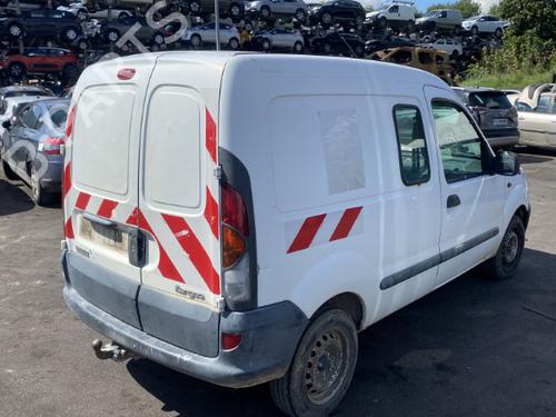 Left headlight RENAULT KANGOO (KC0/1_) D 65 1.9 (KC0E, KC02, KC0J, KC0N) | BP25511359C28 - Image 20