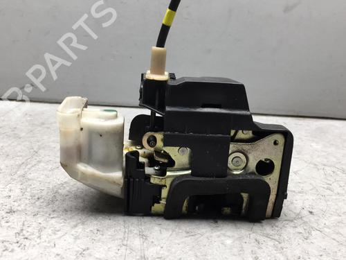 Used Front right lock FIAT PALIO Weekend (178_, 173_, 373_, 374_, 171_) 1.2 (178DYA1A, 178DXS1A) (60 hp) 25556665