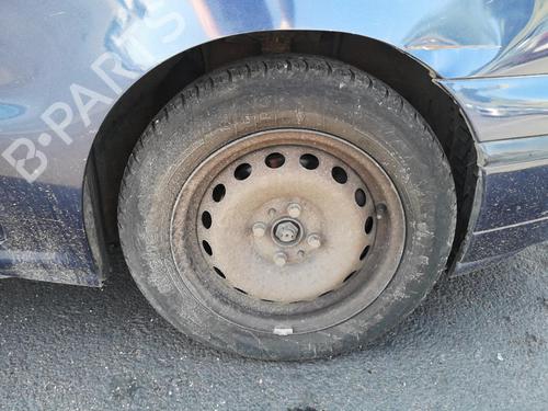 Used Parts FIAT BRAVA (182_) 1.9 JTD 2502865