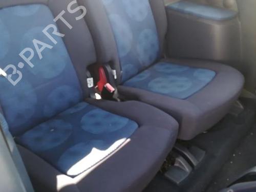 Left front driveshaft PEUGEOT 1007 (KM_) 1.4 HDi | BP25552968M38 - Image 8