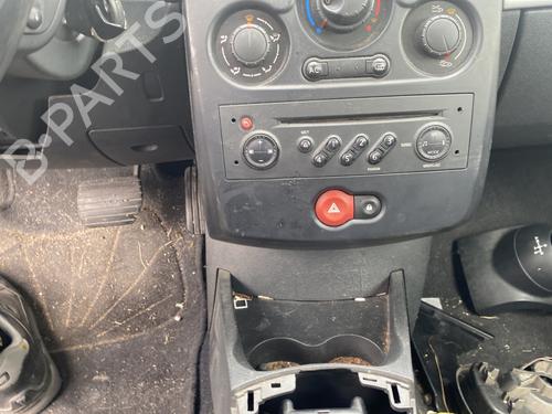 Electronic module RENAULT CLIO III Grandtour (KR0/1_) 1.5 dCi (KR0F) | BP31210775M83  - Image 29