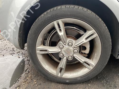 Left front driveshaft SEAT LEON (1P1) 2.0 TDI | BP25506991M38  - Image 10