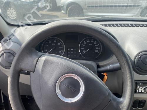 Instrument cluster DACIA SANDERO 1.4 (BS0C, BS0A, BS0G, BS1F, BS0E) | BP25512887C47 - Image 5