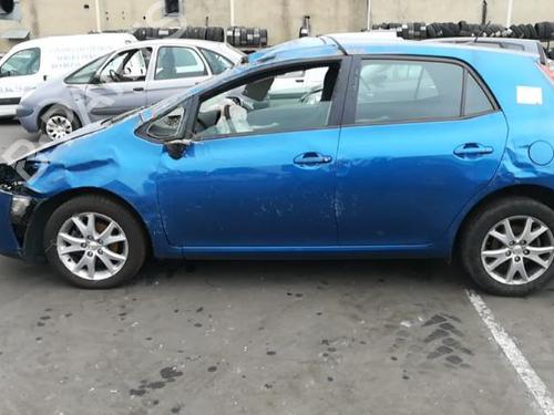 Rear right window mechanism TOYOTA AURIS (_E15_) 1.33 Dual-VVTi (NRE150_, NRE150R) | BP25577695C25 