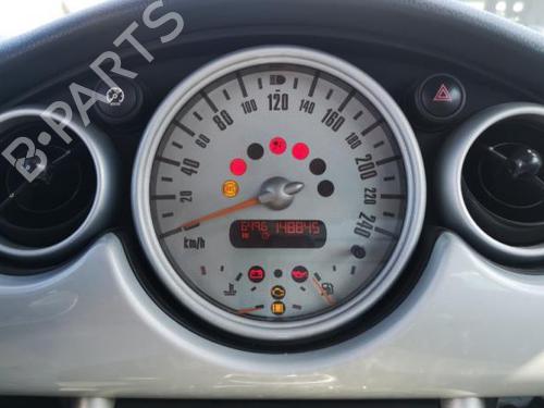 Climate control MINI MINI (R50, R53) Cooper | BP25578535I5 - Image 35