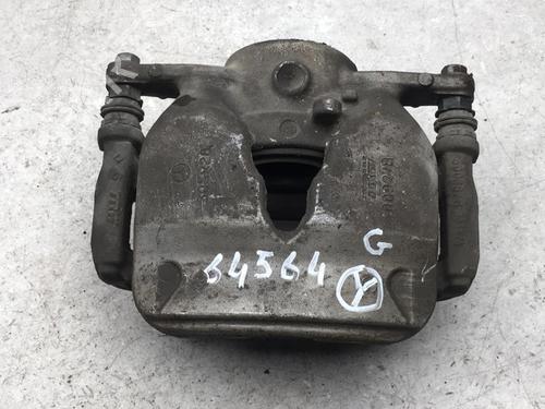 Left front brake caliper MERCEDES-BENZ C-CLASS (W205) C 220 BlueTEC / d (205.002, 205.004) | BP25576349M105