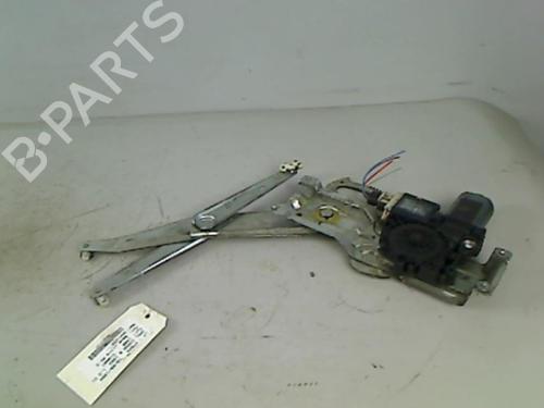 Used Front right window mechanism Front right window mechanism 25522808 25522808