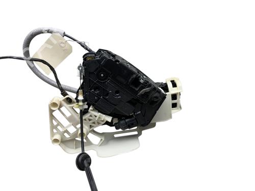 Rear left lock VW TIGUAN (5N_) 2.0 TDI | BP29252134C100 