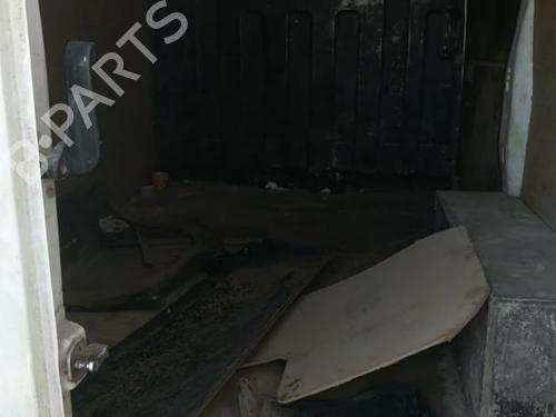 Steering column IVECO DAILY IV Van 29L10 V | BP25516598M21 