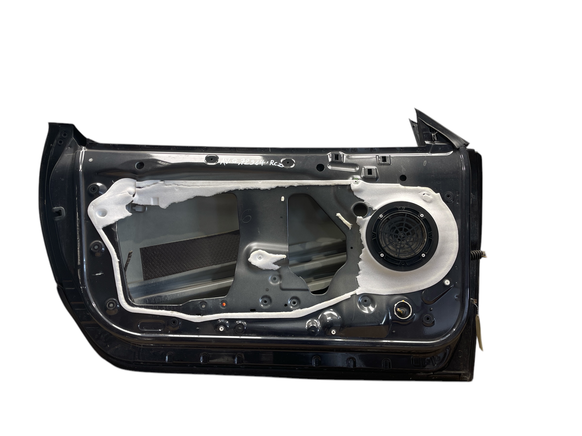 Left front door – Maserati LEVANTE SUV (M161) 3.0 D Q4 (2016-2026)