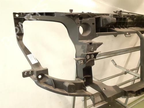 Frontplade/Frontkurv RENAULT MASTER III Platform/Chassis (EV, HV, UV) | BP38764810C72 - Image 4