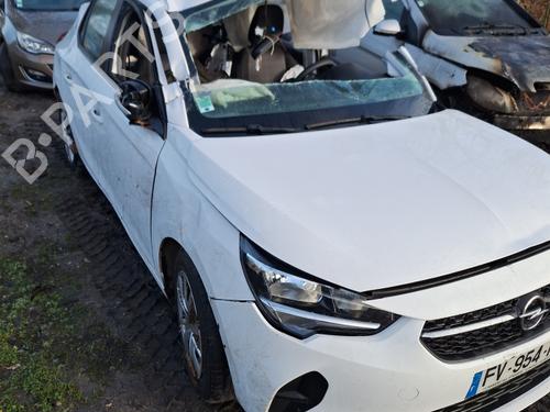 Starter OPEL CORSA F (P2JO) 1.2 (68) | BP30355113M8 - Image 6